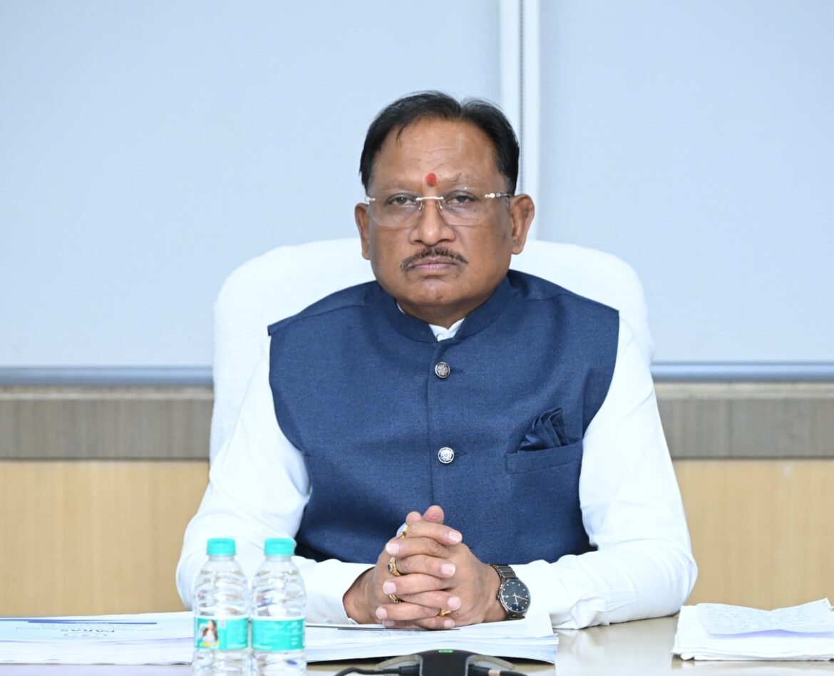 पारस पोर्टल से हर माह होगी योजनाओं की राज्यस्तरीय समीक्षा