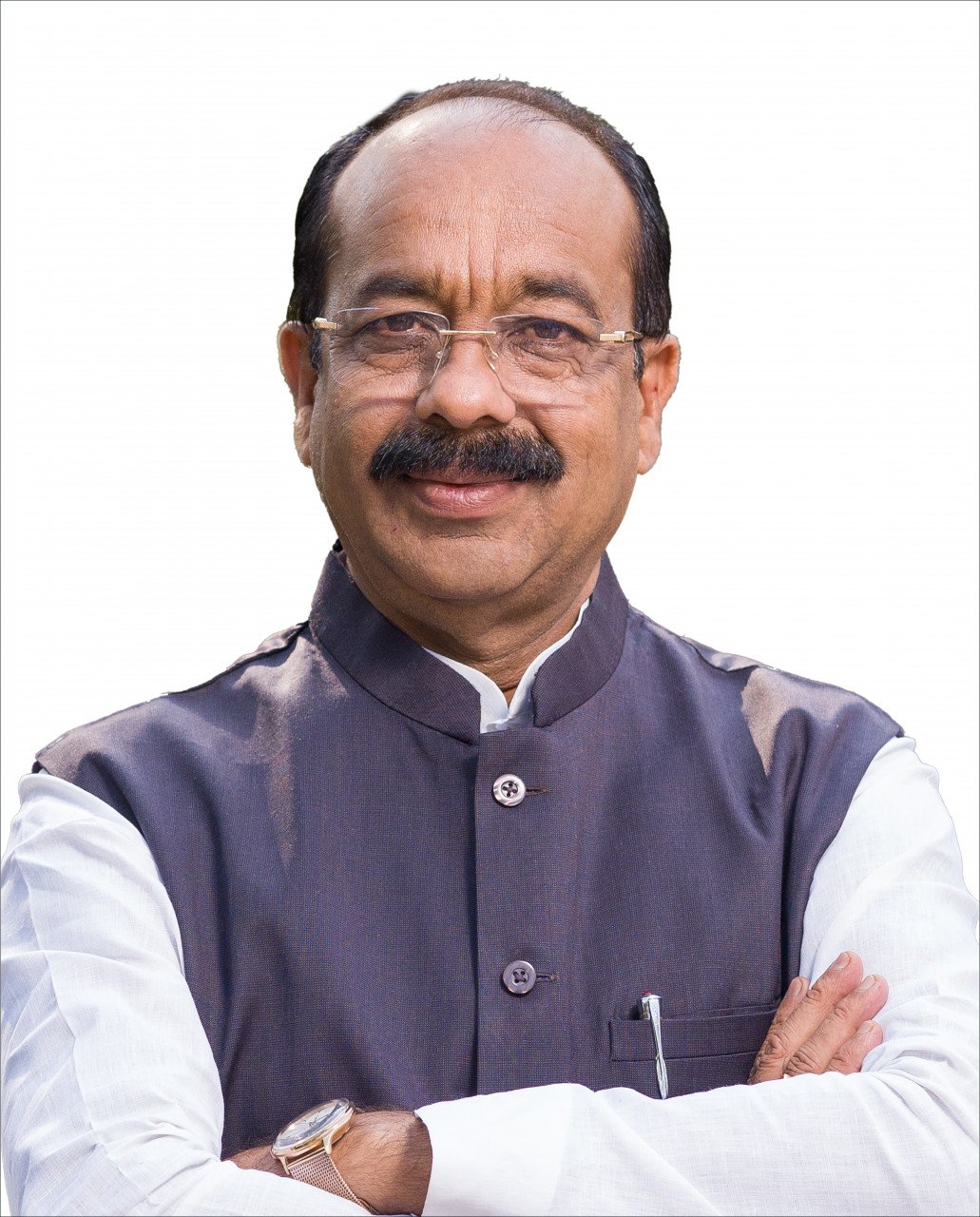 उप मुख्यमंत्री एवं जिले के प्रभारी मंत्री अरुण साव कल लेंगे विभागीय योजनाओं और विकास कार्यों की समीक्षा बैठक