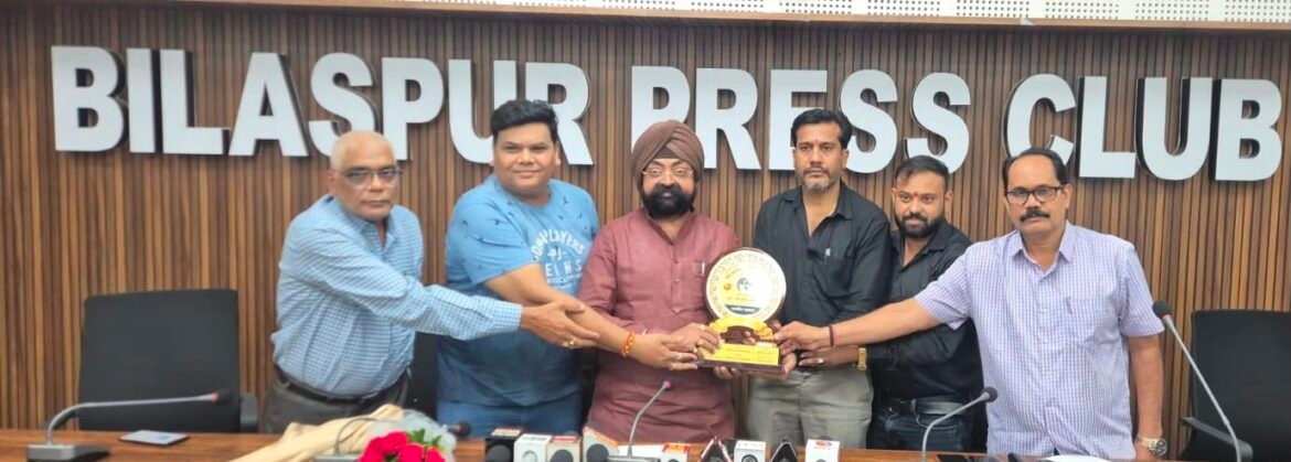जनसंघ से जुड़े पिता बने प्रेरणा, पार्टी कार्यकर्ता बने राजनीतिक गुरु : भूपेंद्र सावन्नी