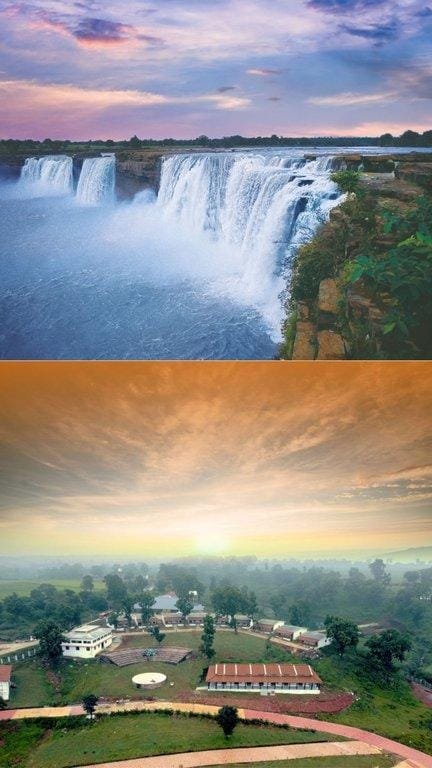 छत्तीसगढ़ टूरिज्म बोर्ड देगा ‘विश्व पर्यटन दिवस पुरस्कार-2026..10 श्रेणियों में उत्कृष्ट कार्य करने वालों का होगा सम्मान,15 सितंबर तक आवेदन