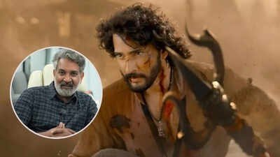 🎬 ‘वाराणसी’ के लिए राजामौली का बड़ा फैसला, 50 भाषाओं में डब करने AI के बजाय 1500 वॉइस आर्टिस्ट्स के सैंपल लेगी