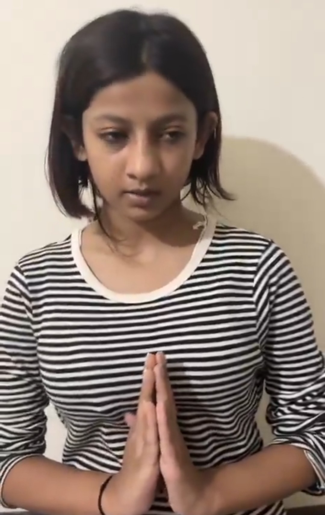 रुचिका सिंह की माता की मार्मिक अपील: “सोशल मीडिया ने बच्चों को बिगाड़ दिया”