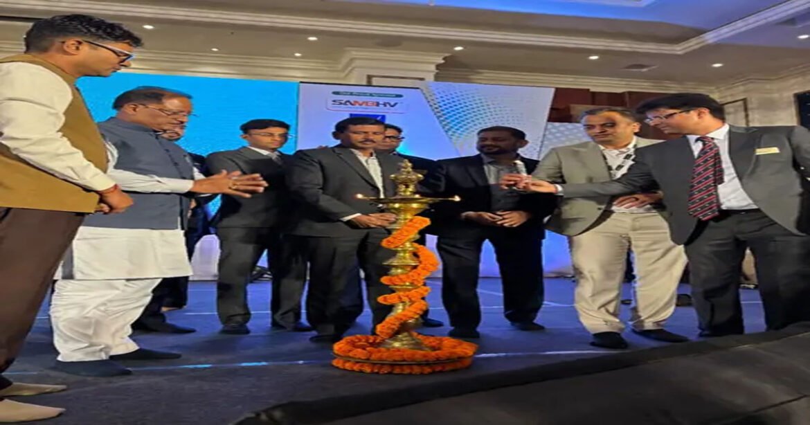 ‘स्टेटकॉन 2026’ में 2047 के ‘विकसित भारत’ के लिए ‘विकसित छत्तीसगढ़’ का शंखनाद