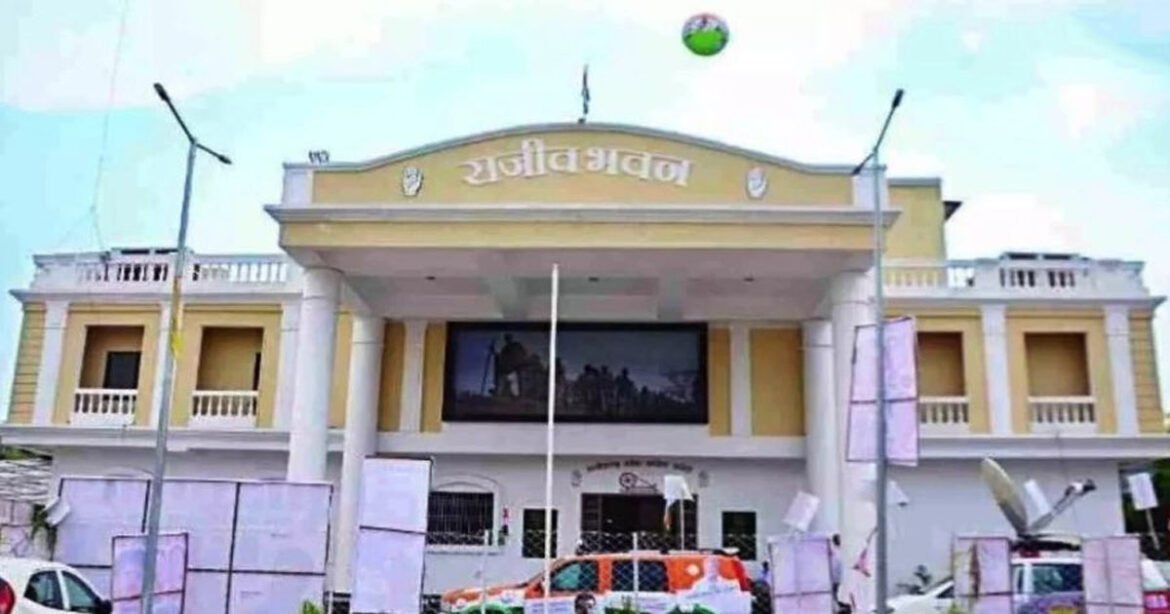 कांग्रेस अनुशासन समिति की बैठक में 36 प्रकरणों पर चर्चा, अमित जोगी की वापसी पर बड़ा फैसला