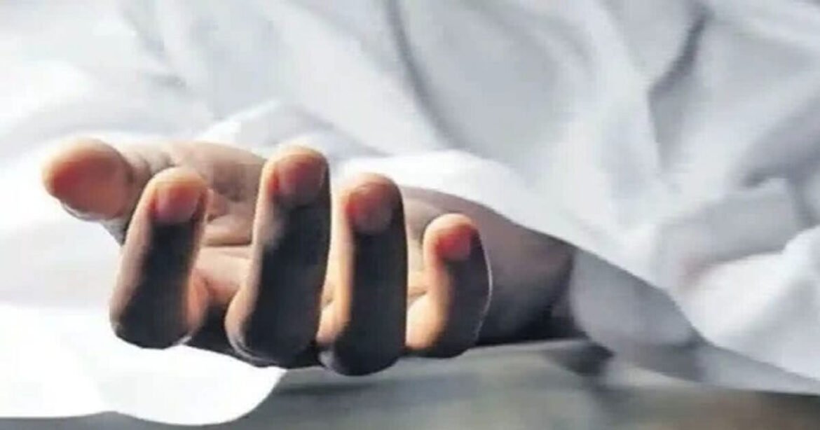 CG : SSB कैंप में जवान ने खुद को गोली मारकर की आत्महत्या, मचा हड़कंप, जांच में जुटे अधिकारी