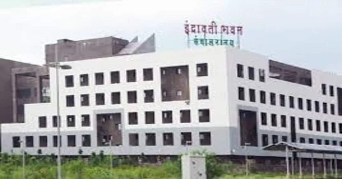 छत्तीसगढ़ में स्वामी आत्मानंद स्कूलों में 1812 पदों पर होगी भर्ती, लोक शिक्षण संचालनालय ने जारी किया विज्ञापन