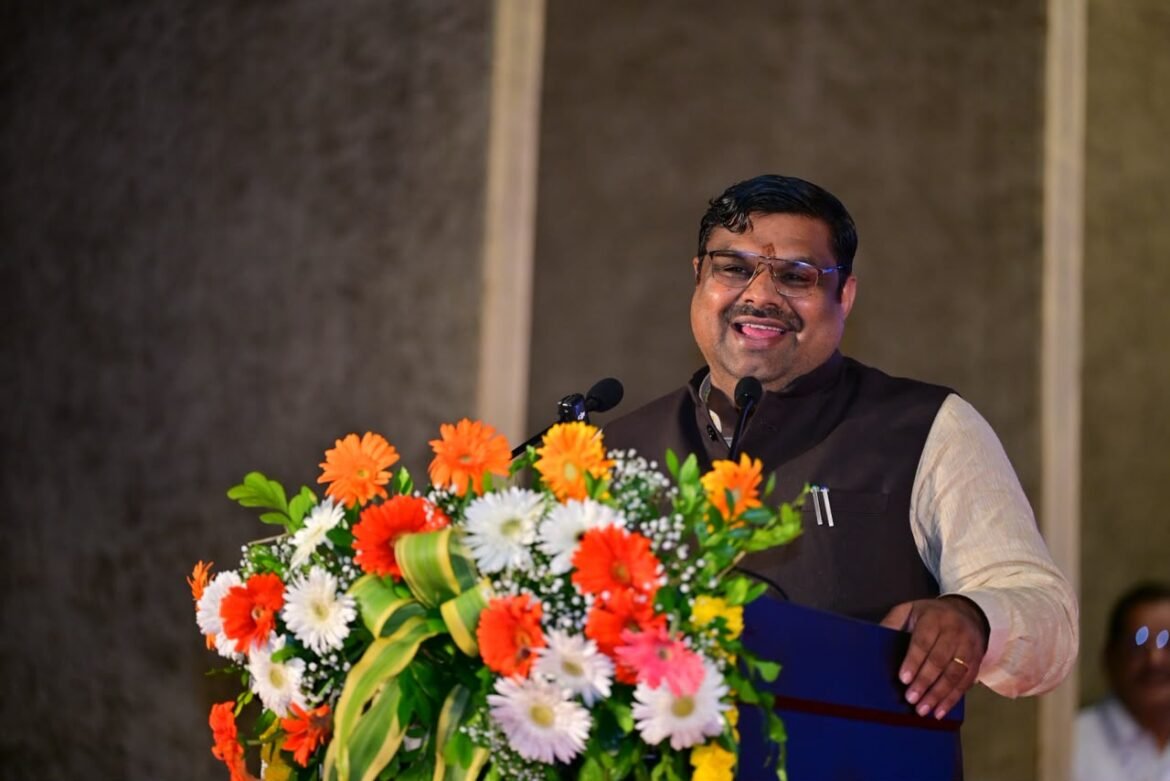 छत्तीसगढ़ में देश का पहला राज्य स्तरीय ‘AI Conclave’ आयोजित