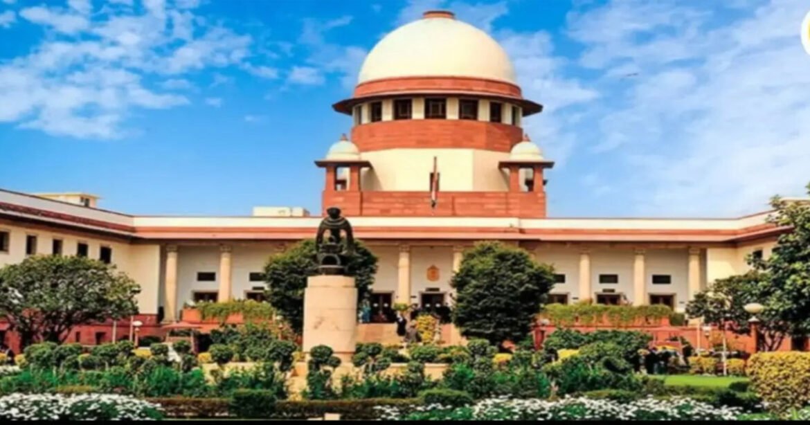 CG – कांस्टेबल भर्ती मामले में सुप्रीम कोर्ट का बड़ा फैसला, 400 से अधिक अभ्यर्थियों की नियुक्ति का रास्ता साफ……