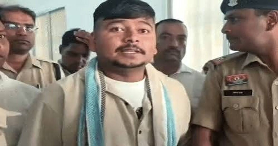 सूरजपुर हत्याकांड में कोर्ट का बड़ा फैसला: तीन को फांसी ,चौथे को उम्रकैद