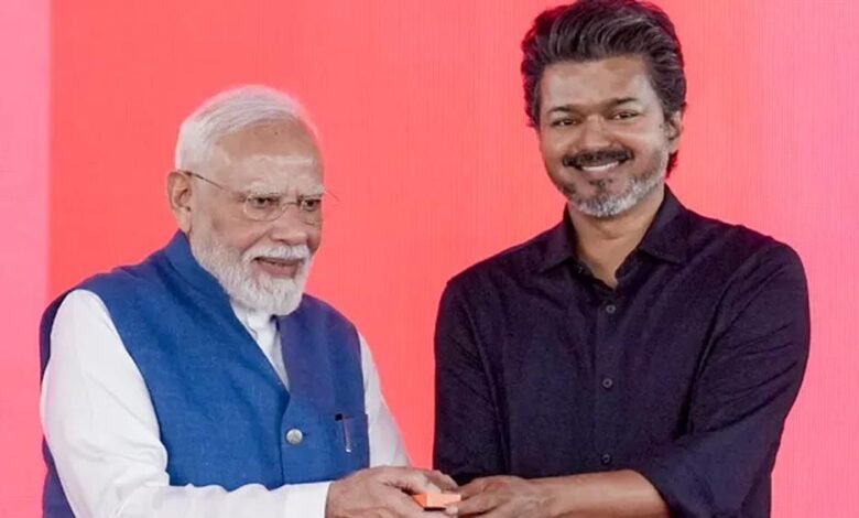 तमिलनाडु के विकास के लिए PM मोदी का बड़ा भरोसा, ₹13 हजार करोड़ की परियोजनाओं का उद्घाटन-शिलान्यास