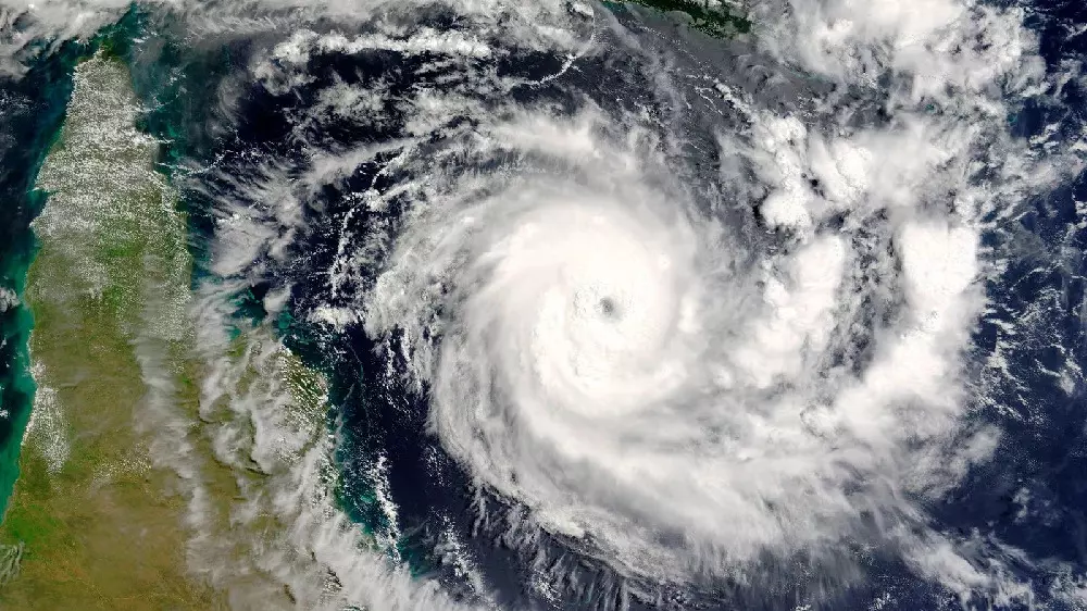 Arnab Cyclone Alert : चक्रवात ‘अर्नब’ के खतरे के बीच छत्तीसगढ़ अलर्ट, दंतेवाड़ा के स्कूलों में 27 अक्टूबर को छुट्टी