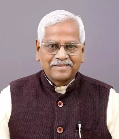 CG Breaking : छत्तीसगढ़ के वरिष्ठ भाजपा विधायक डोमनलाल कोर्सेवाड़ा का निधन, हैदराबाद के अस्पताल में ली अंतिम सांस