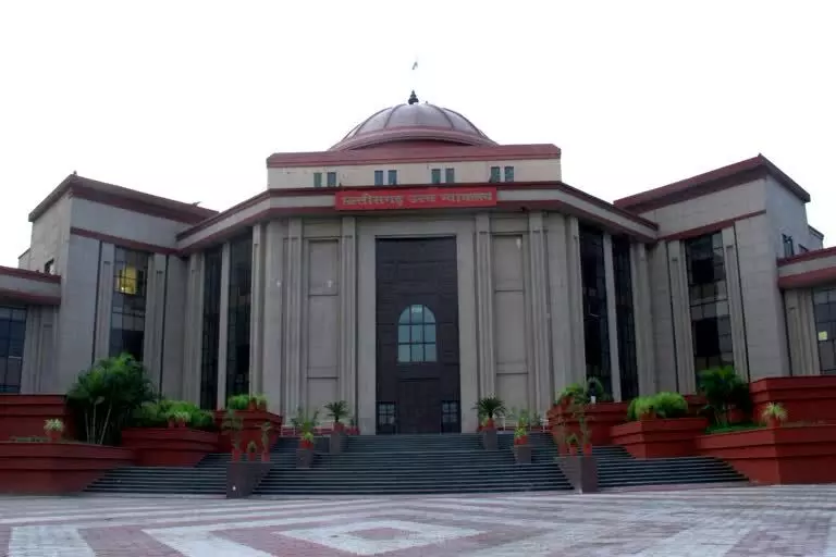 CG News : छत्तीसगढ़ हाईकोर्ट को मिलेंगे 6 नए जज, सुप्रीम कोर्ट कॉलेजियम ने नामों को दी मंजूरी