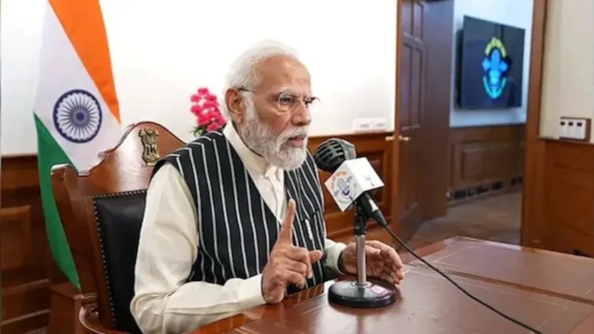 PM Modi Mann Ki Baat: ‘बिहार का मखाना पहुंच रहा ग्रीस’, पीएम मोदी ने त्योहारों पर की खास अपील