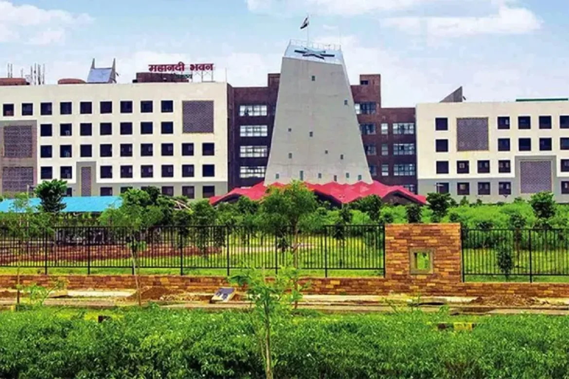 CG Transfer: जल संसाधन विभाग में बड़ा बदलाव, 12 अधीक्षण अभियंताओं का ट्रांसफर