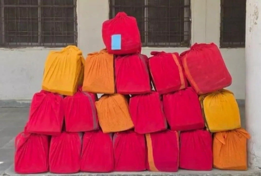 CG Scam : 15 साल पुराने फर्नीचर घोटाले में EOW/ACB की बड़ी कार्रवाई, 10 आरोपियों के खिलाफ 20 हजार पन्नों का चालान पेश