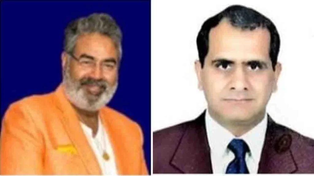 CSMCL Overtime Scam: अरुणपति त्रिपाठी और बीआर लोहिया के खिलाफ पूरक चालान, 182.98 करोड़ के भुगतान में मिली गड़बड़ी