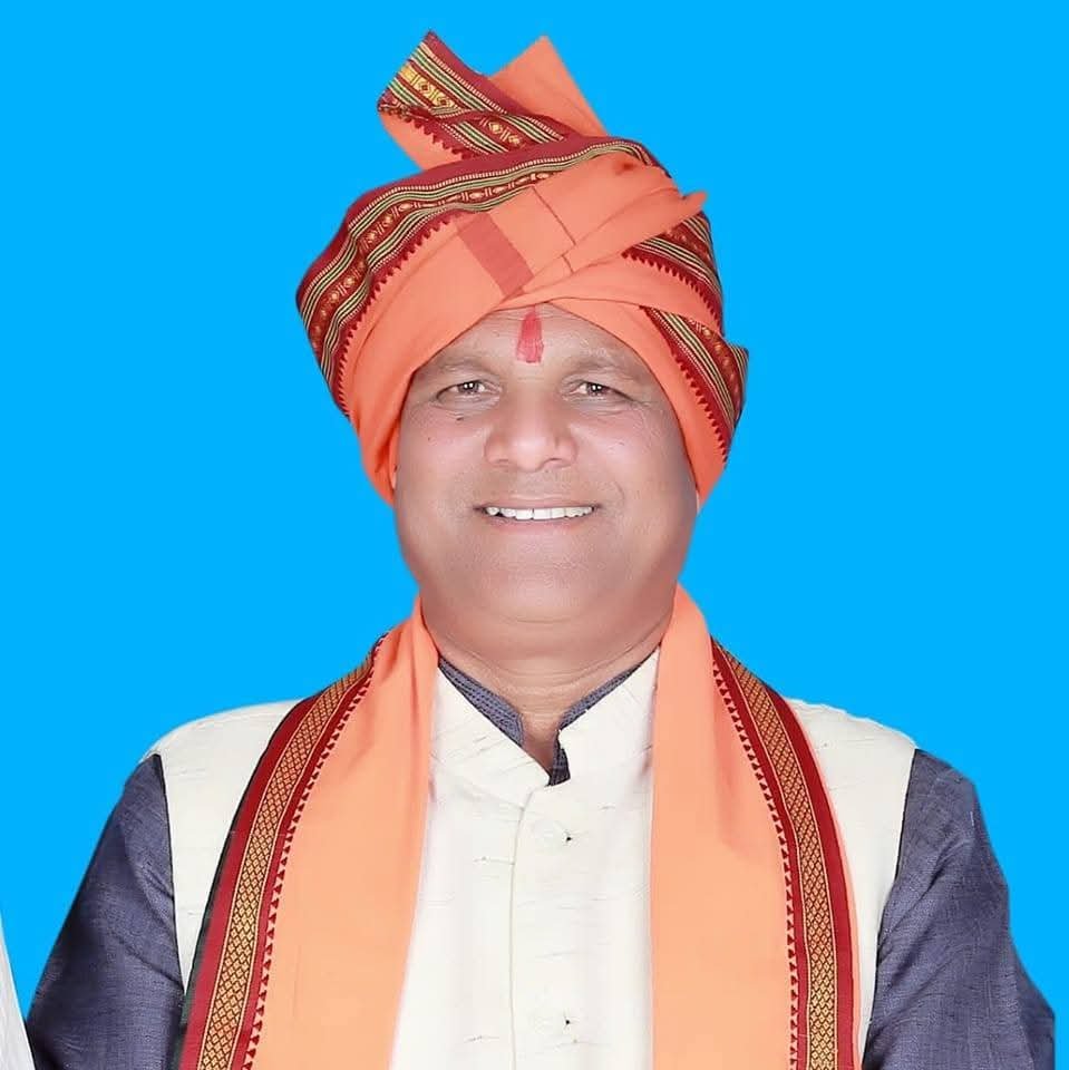 सीमांकन विवाद पर कांग्रेस की सियासत बेनकाब, जनता को गुमराह कर राजनीतिक दुकान चमकाने का प्रयास कर रहे कांग्रेसी नेता : मोहित जायसवाल