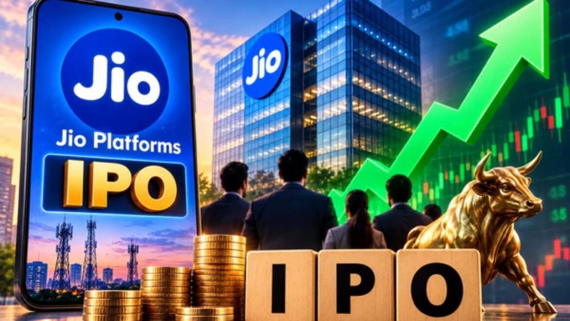 Jio Platforms Q2 Results: IPO की शानदार लिस्टिंग के बाद जियो का बड़ा धमाका, दूसरी तिमाही में 8,389 करोड़ रुपये का मुनाफा