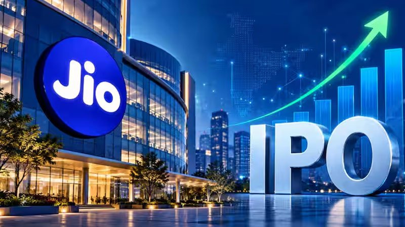 Jio Platforms IPO: 1 करोड़ से ज्यादा आवेदन, बना नया रिकॉर्ड; जानें प्राइस बैंड, लॉट साइज और लिस्टिंग डेट