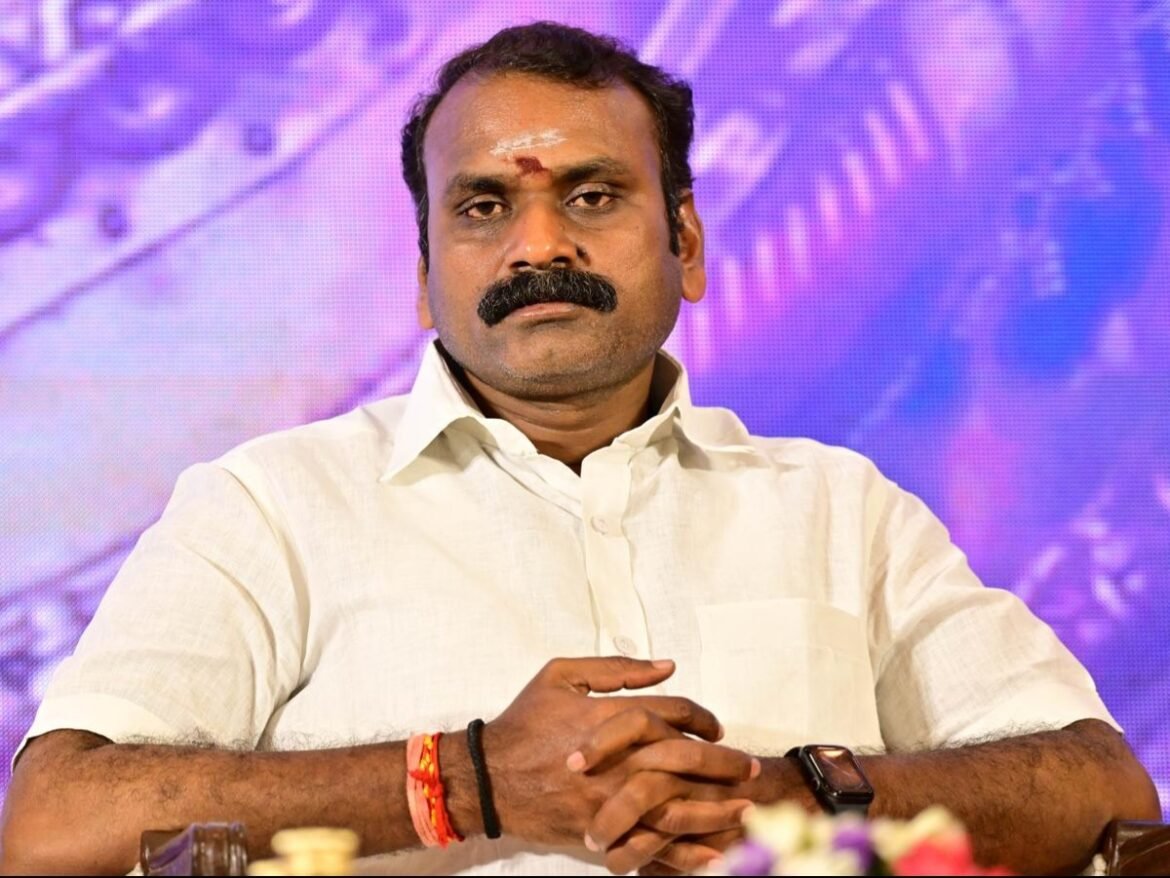 L Murugan Resigns: केंद्रीय मंत्री एल. मुरुगन ने मंत्री पद और राज्यसभा सदस्यता से दिया इस्तीफा, PM मोदी को पत्र लिखकर बताई वजह