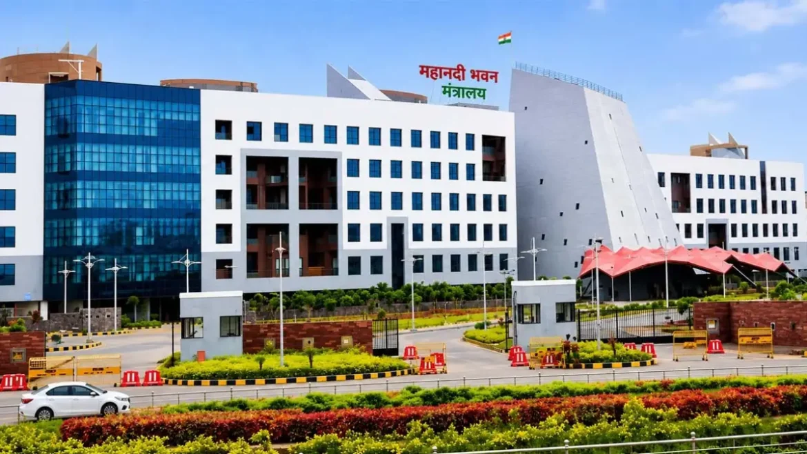 CG Transfer : खाद्य एवं नागरिक आपूर्ति निगम में बड़ा फेरबदल, कई अधिकारियों-कर्मचारियों के तबादले, आदेश जारी