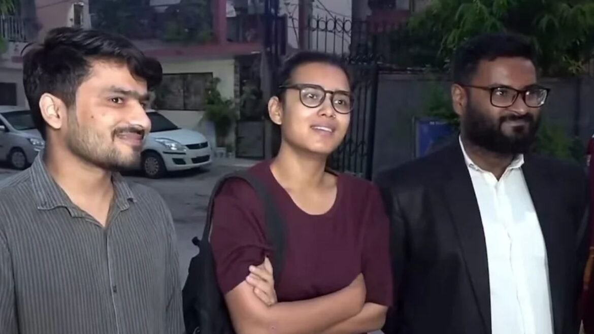 Neha Bora Delhi High Court: नेहा बोरा को बड़ा झटका, प्रिवेंटिव डिटेंशन बॉन्ड के खिलाफ दिल्ली हाई कोर्ट ने खारिज की याचिका