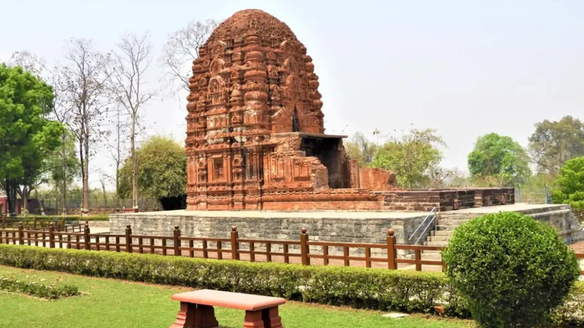 Sirpur UNESCO Tentative List: छत्तीसगढ़ के सिरपुर को मिली बड़ी उपलब्धि, UNESCO की टेंटेटिव लिस्ट में शामिल, विश्व धरोहर बनने की उम्मीदें बढ़ीं