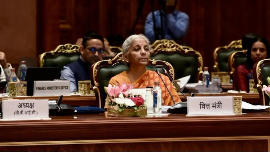 GST Council का बड़ा फैसला, अब टैक्स अधिकारियों के पास नहीं होगा गिरफ्तारी का अधिकार; जुर्माना भी घटा