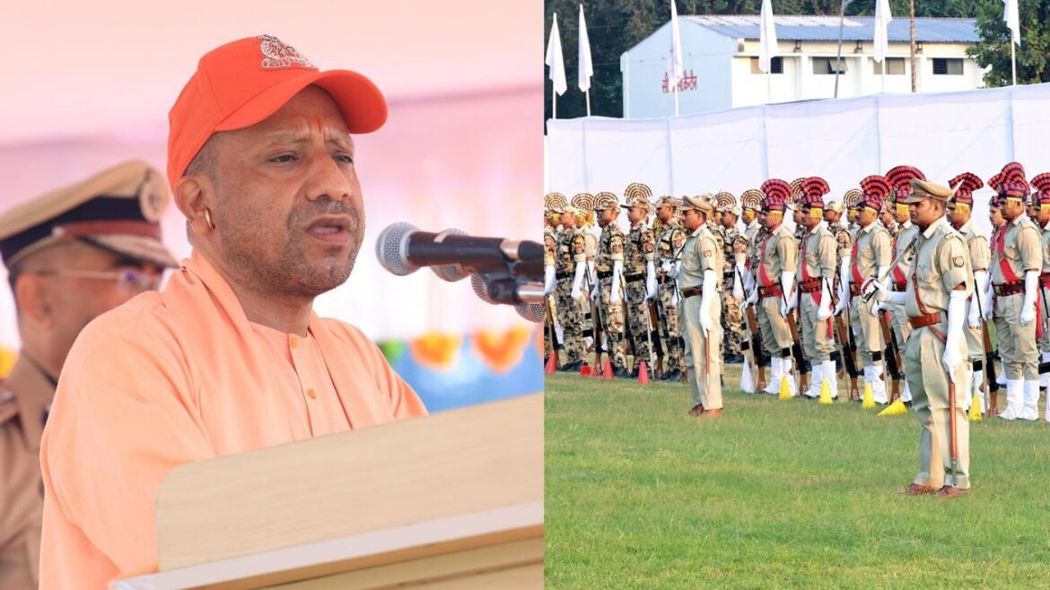 Police Smriti Diwas 2026: पुलिस स्मृति दिवस पर सीएम योगी का बड़ा ऐलान, पुलिसकर्मियों के भत्तों में की बढ़ोतरी