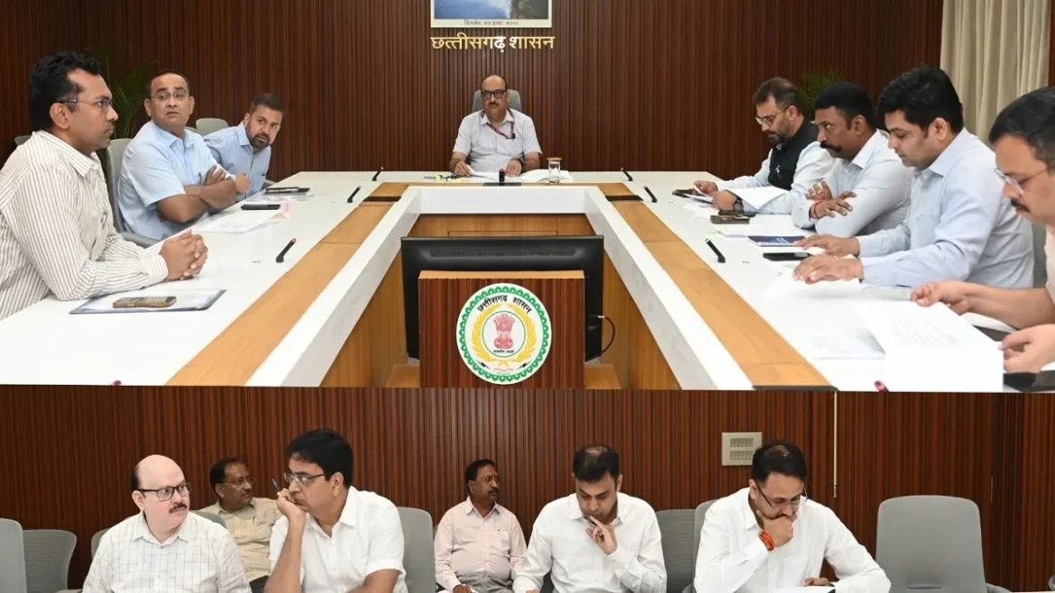 IITF 2026: 14 नवंबर से भारत मंडपम में सजेगा छत्तीसगढ़ का पवेलियन, ‘विकास और विरासत’ पर होगा थीम