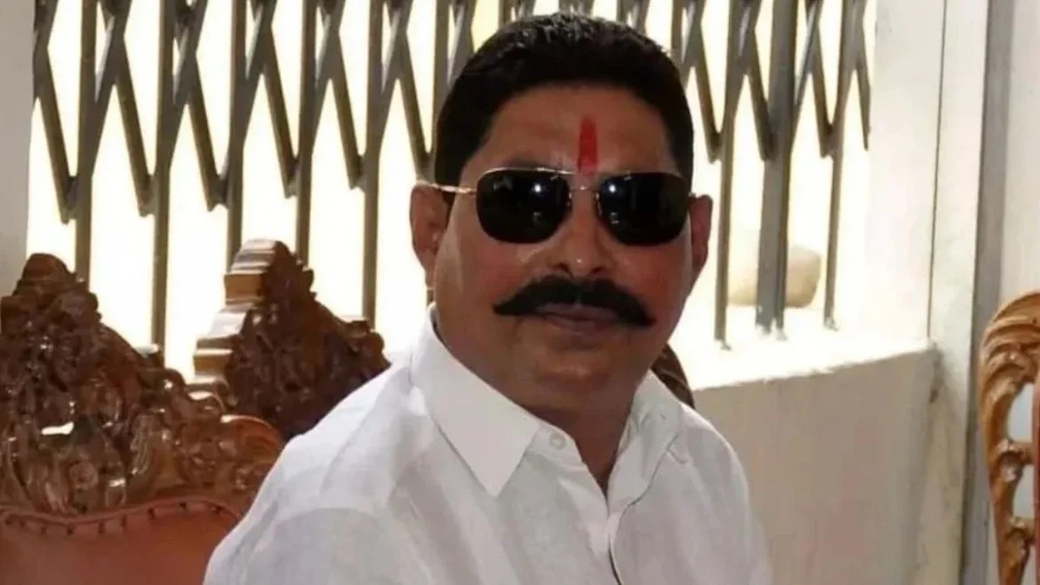 JDU ने अनंत सिंह को निकाला, विधायकी खत्म करने के लिए स्पीकर को लिखा पत्र; MLC चुनाव में बगावत पर ऐक्शन