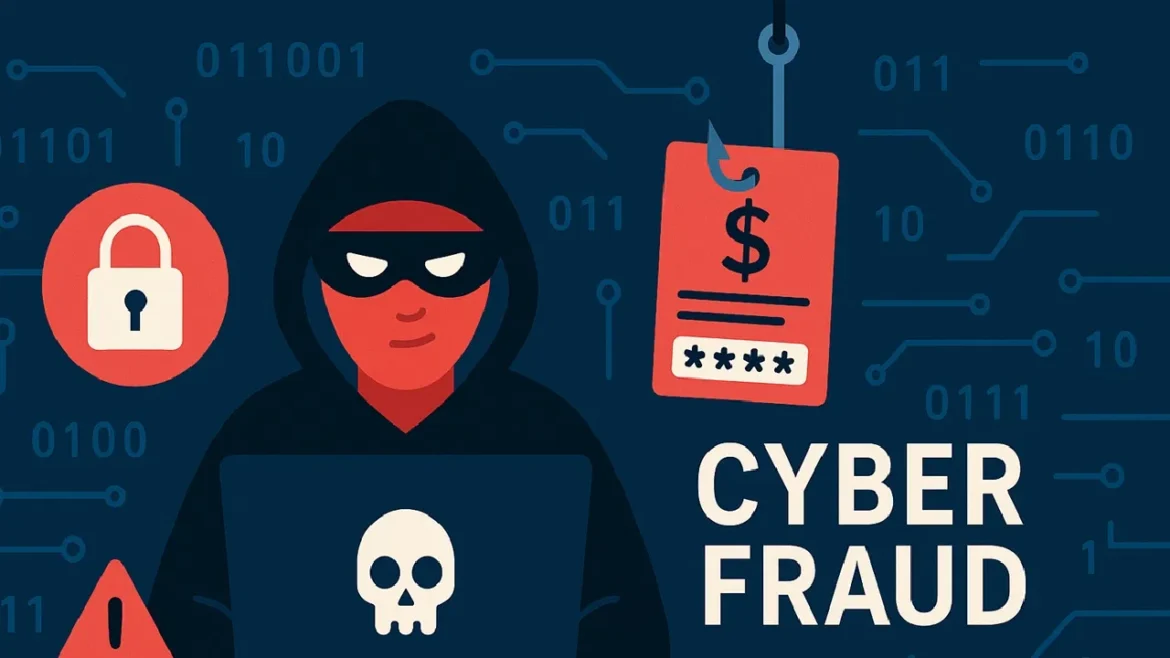 Raipur Cyber Fraud: नौकरी की तलाश कर रहे युवक से 2.72 लाख की ठगी, ऑनलाइन CV अपलोड करना पड़ा महंगा