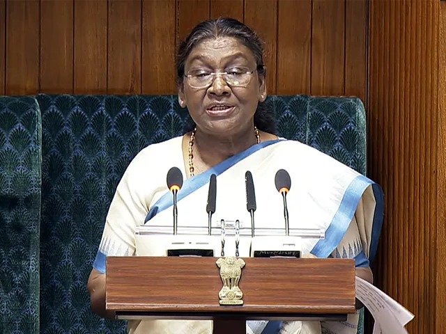 BREAKING : राष्ट्रपति द्रौपदी मुर्मू ने 6 राज्यों में नियुक्त किए नए राज्यपाल, देखें किन्हें किस राज्य की मिली जिम्मेदारी