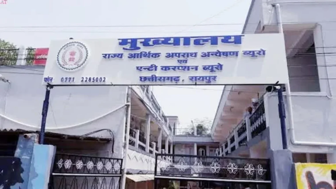 Bank Scam : बैंक ऑफ इंडिया में 36.79 लाख की वित्तीय अनियमितता, तत्कालीन शाखा प्रबंधक के खिलाफ 1500 पन्नों का चालान पेश