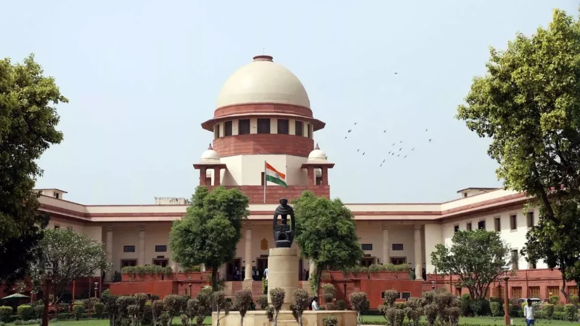Supreme Court on Internet Rights: बच्चों को इंटरनेट से दूर नहीं कर सकते, सुरक्षा के नाम पर पूरी पाबंदी उचित नहीं- सुप्रीम कोर्ट